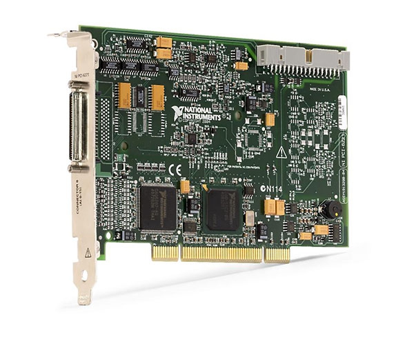 PCI-6221 PCI-6229 多功能I/O設(shè)備 PCI-6221 PCI-6229 多功能I/O設(shè)備