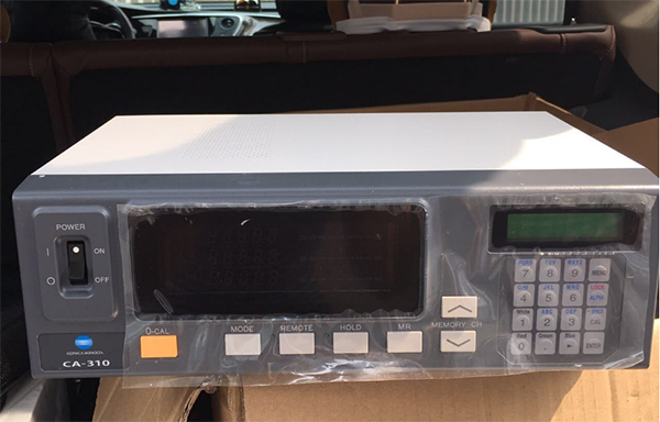 柯尼卡美能達(dá)CA-310色彩分析儀 柯尼卡美能達(dá)CA-310色彩分析儀