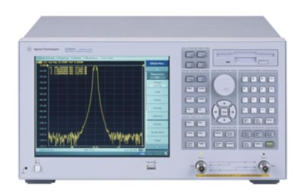 安捷倫Agilent E5061A ENA-L 射頻網(wǎng)絡(luò)分析儀，300 kHz 至 1.5 GHz