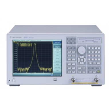 安捷倫Agilent E5061A ENA-L 射頻網(wǎng)絡(luò)分析儀，300 kHz 至 1.5 GHz