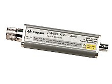 346B 噪聲源，10 MHz 至 18 GHz，額定 ENR 15 dB