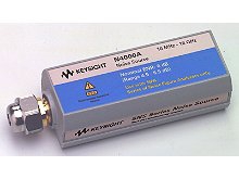 N4000A N4001A SNS 系列噪聲源，10 MHz 至 18 GHz（ENR 6 dB）