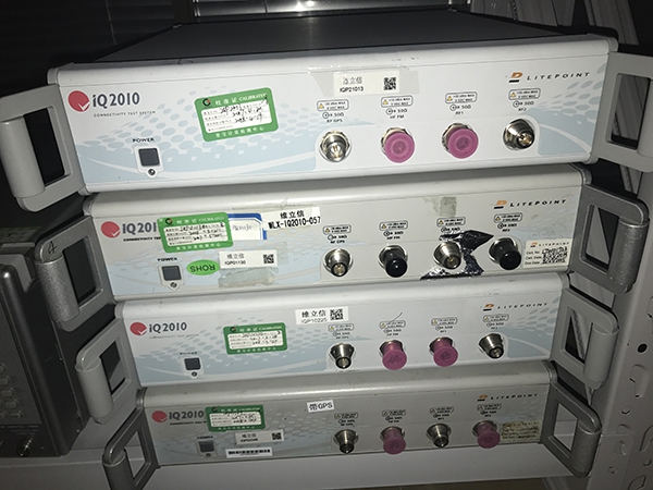 iQ2010無(wú)線測(cè)試儀 iQ2010無(wú)線測(cè)試儀