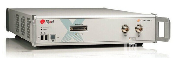 IQxel-80 無線測試儀 IQxel-80 無線測試儀