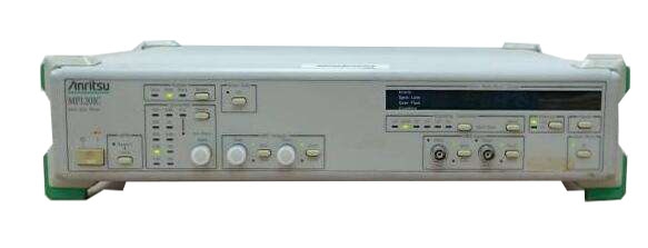 安立Anritsu MP1201C誤碼率測試儀 安立Anritsu MP1201C誤碼率測試儀